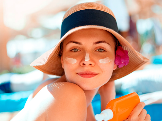 Elige el mejor protector solar según tu tipo de piel