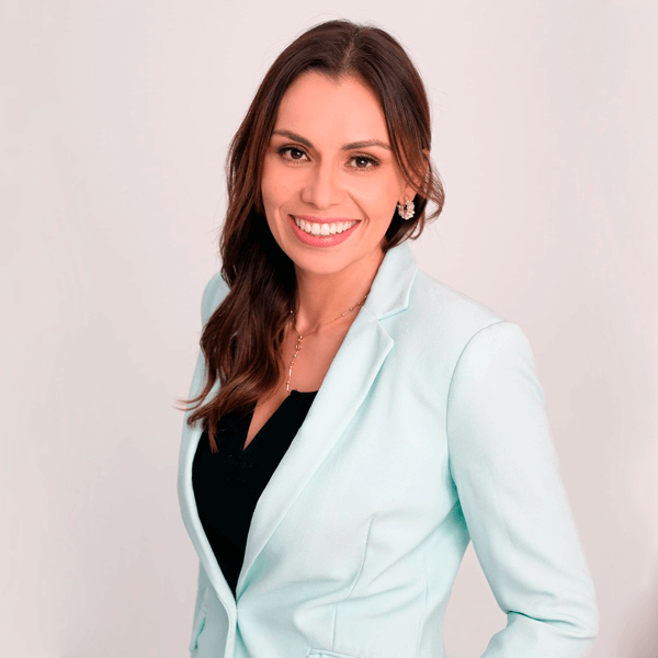 Fabiola Foronda, la primera mujer en dirigir el negocio de galletas y su impacto en Mabel’s