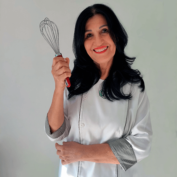 Milenka Rioja: Tradición, fuego y pasión por la gastronomía cruceña