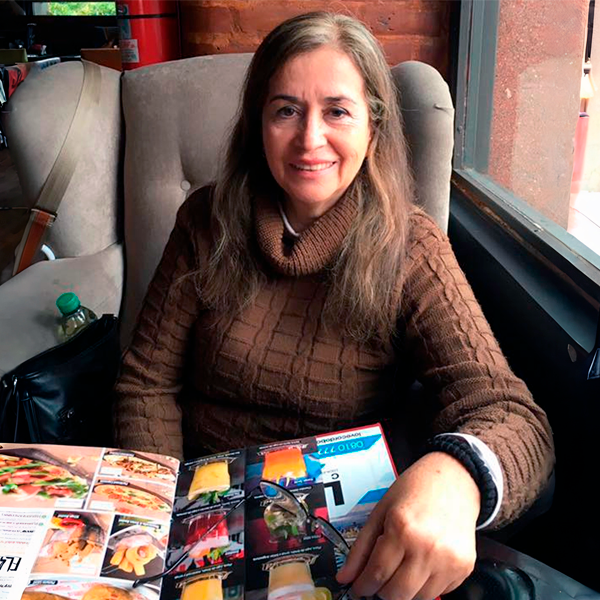 Patricia Padilla: Una vida dedicada al periodismo y la historia