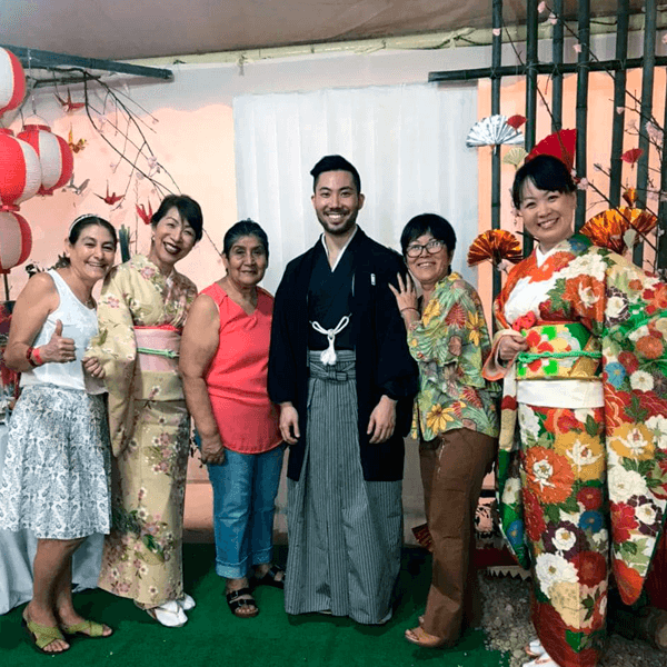 Restaurante Tallarines Okinawa: un emprendimiento familiar con historia y sabor