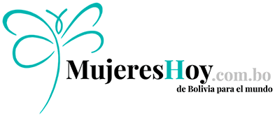 Mujereshoy.com.bo